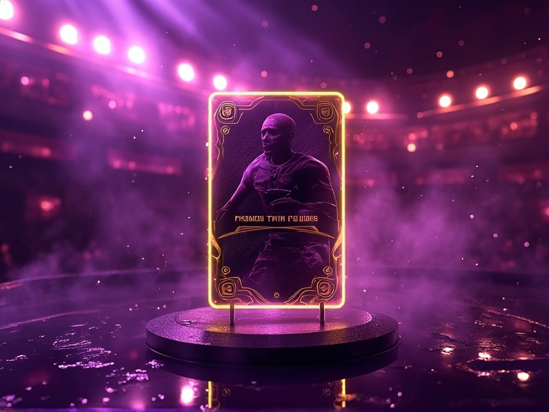 Prize pool visual