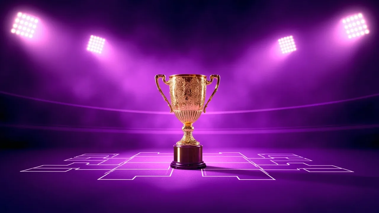 WinCome Sports tournament app for iOS and Android - WinCome Sports tournament hero