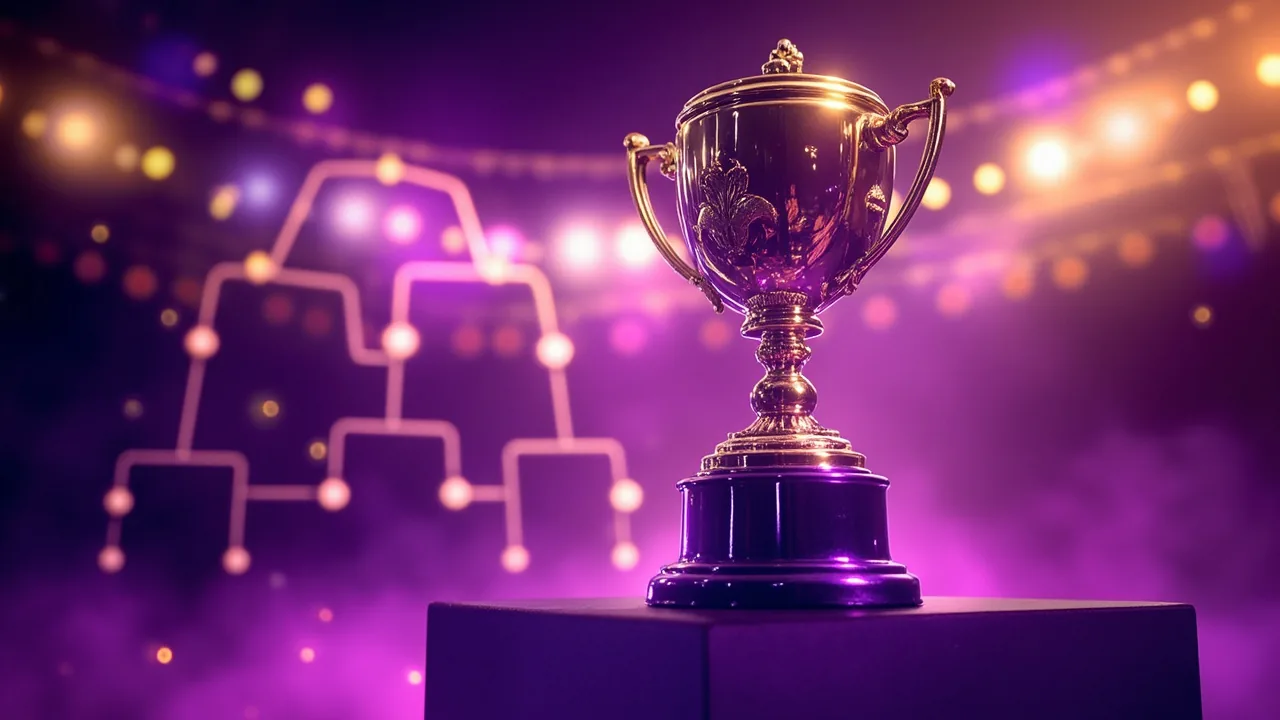 WinCome Sports news desk: tournament updates and fantasy strategy - WinCome Sports tournament hero