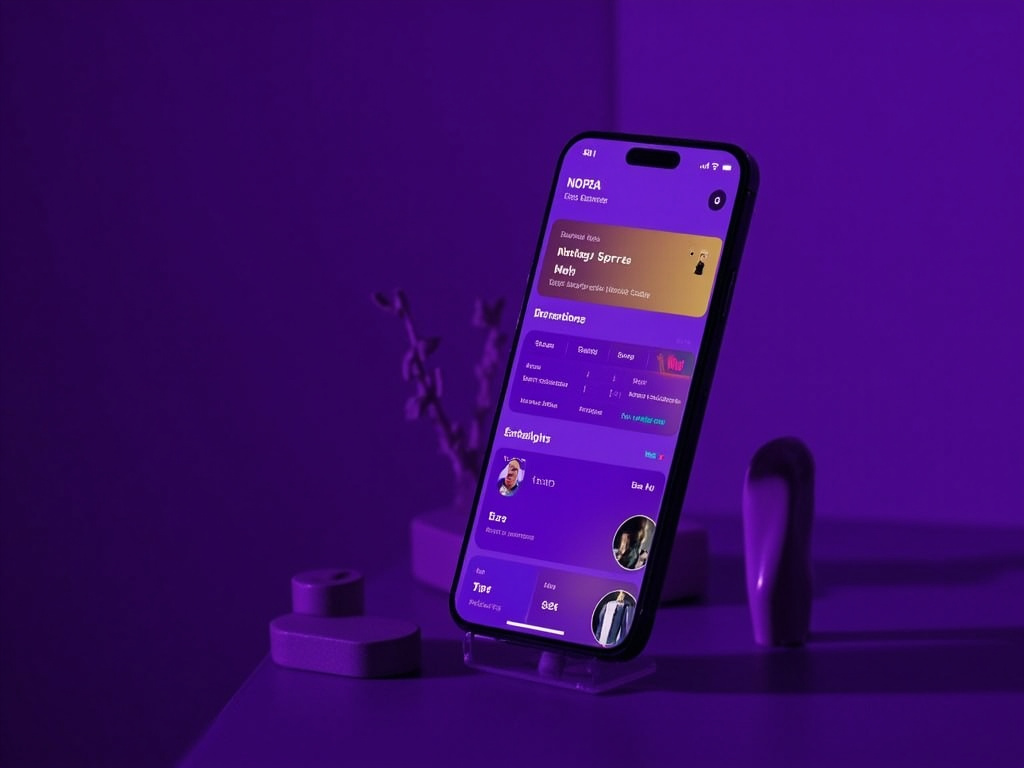 Fantasy App