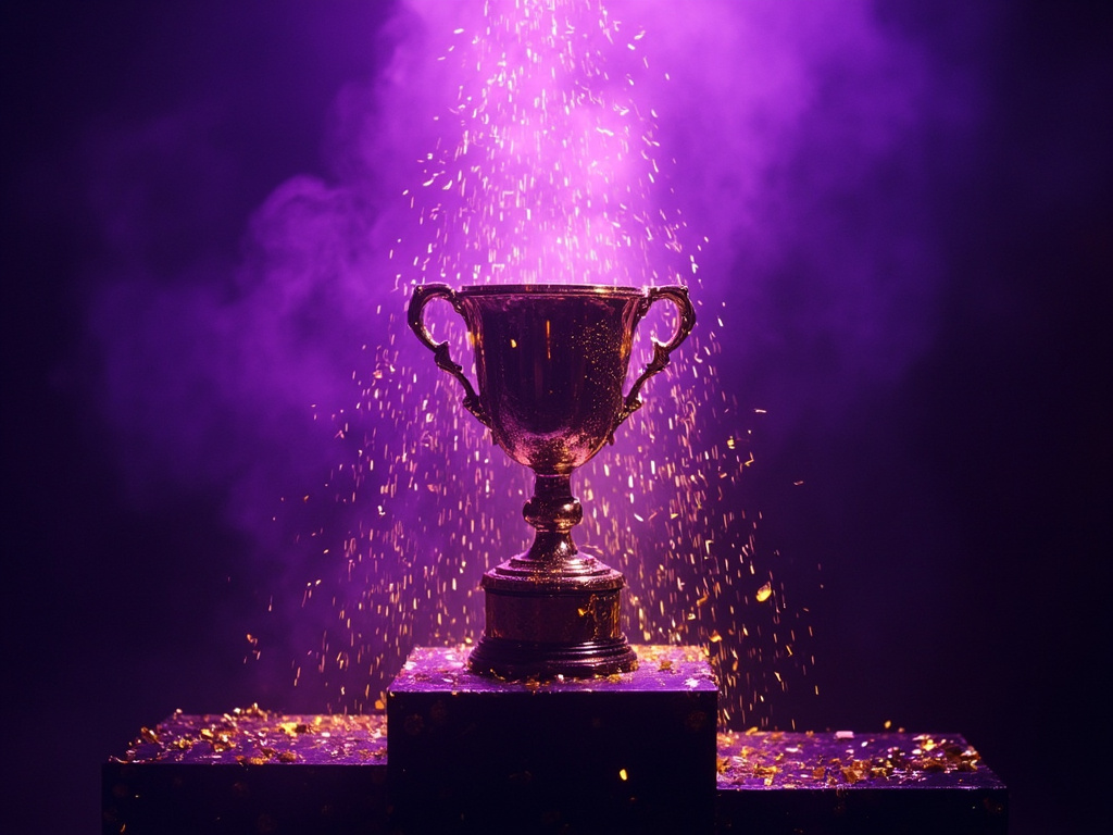 Fantasy Winners