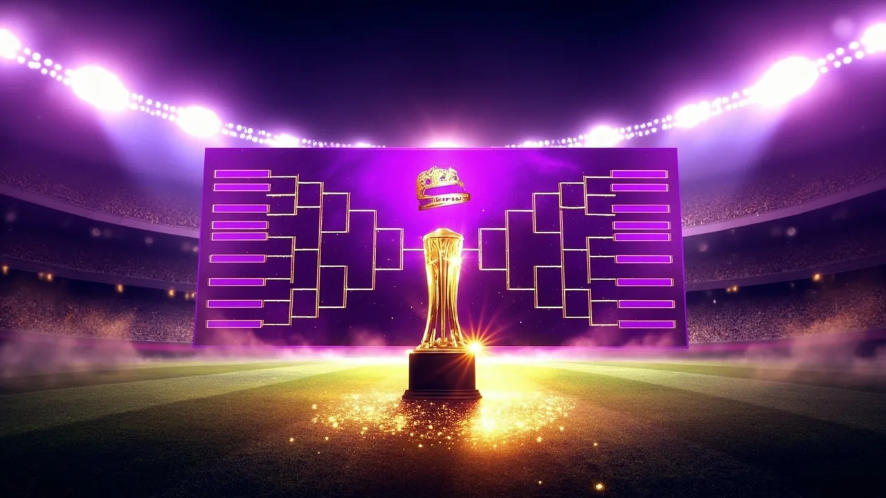 Live matches venue analysis