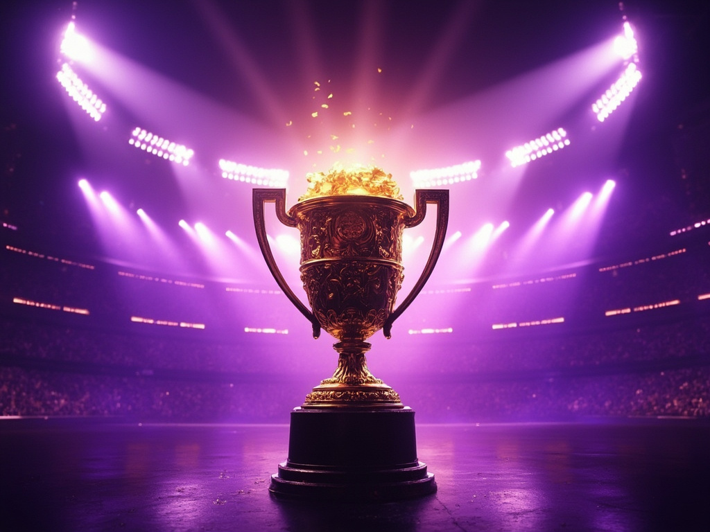 Mega contests strategy