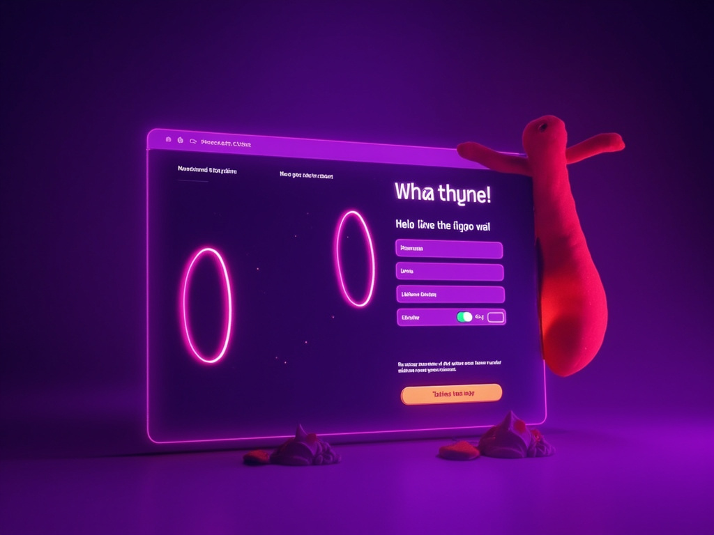 Signup