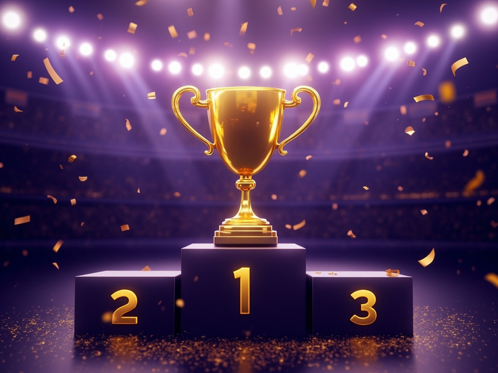 Tournament winners